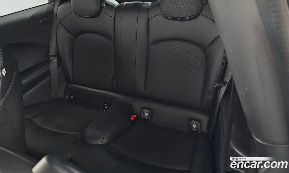 Mini Cooper 2014 1.5 автомат (гидро), фото 12
