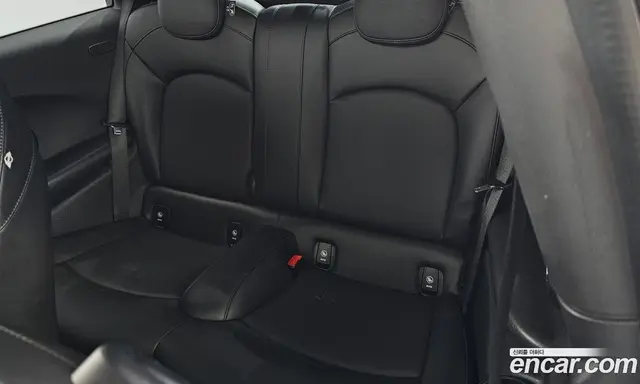 Mini Cooper 2014 1.5 автомат (гидро), миниатюра 12