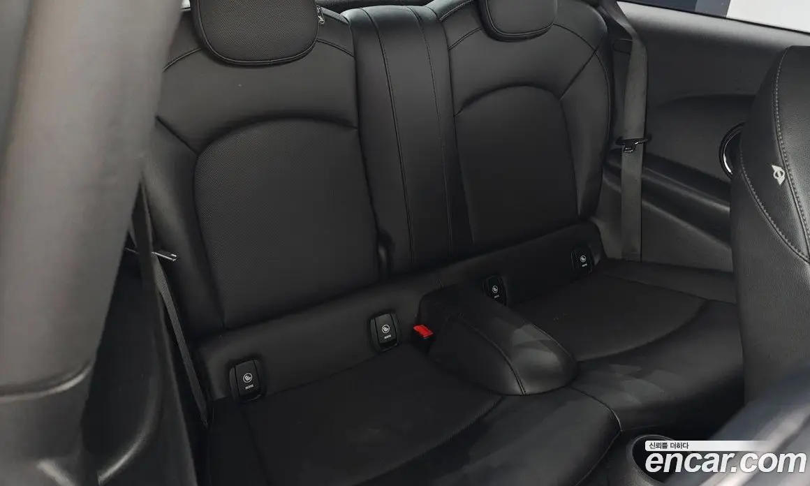 Mini Cooper 2014 1.5 автомат (гидро), фото 13