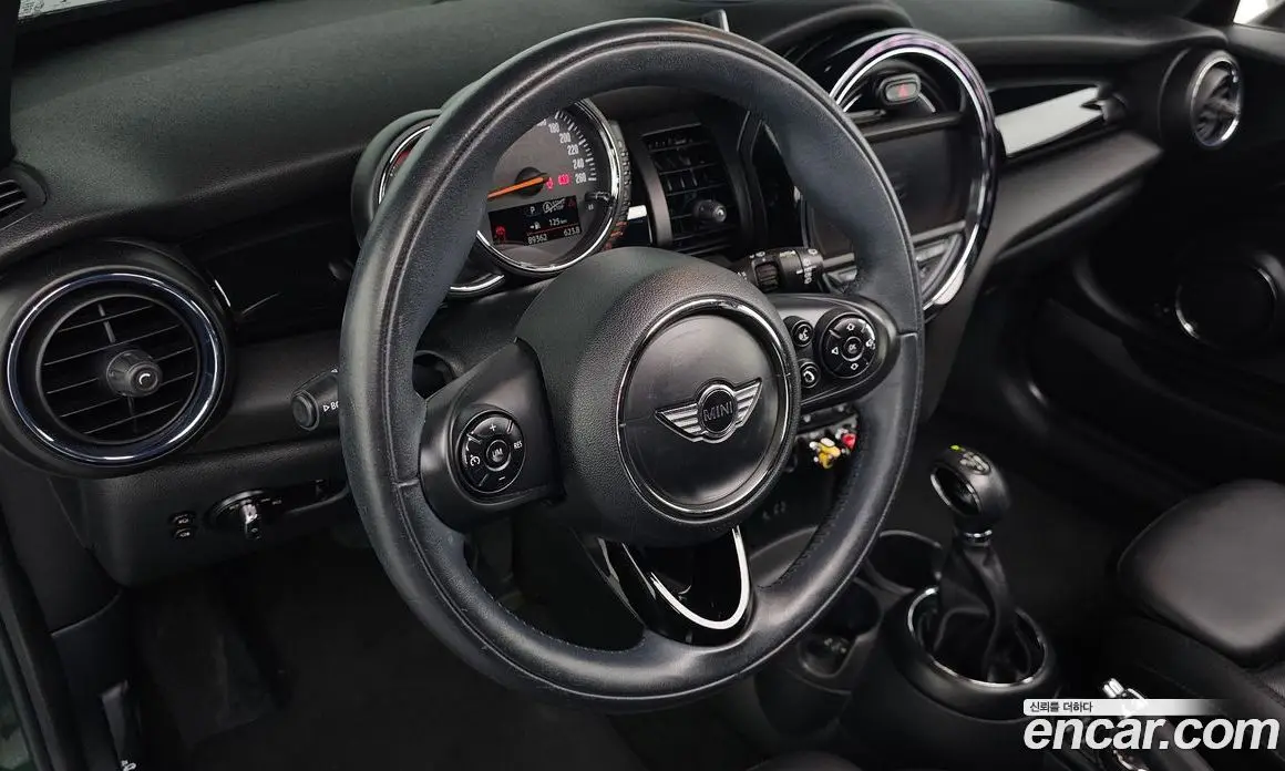 Mini Cooper 2014 1.5 автомат (гидро), фото 14