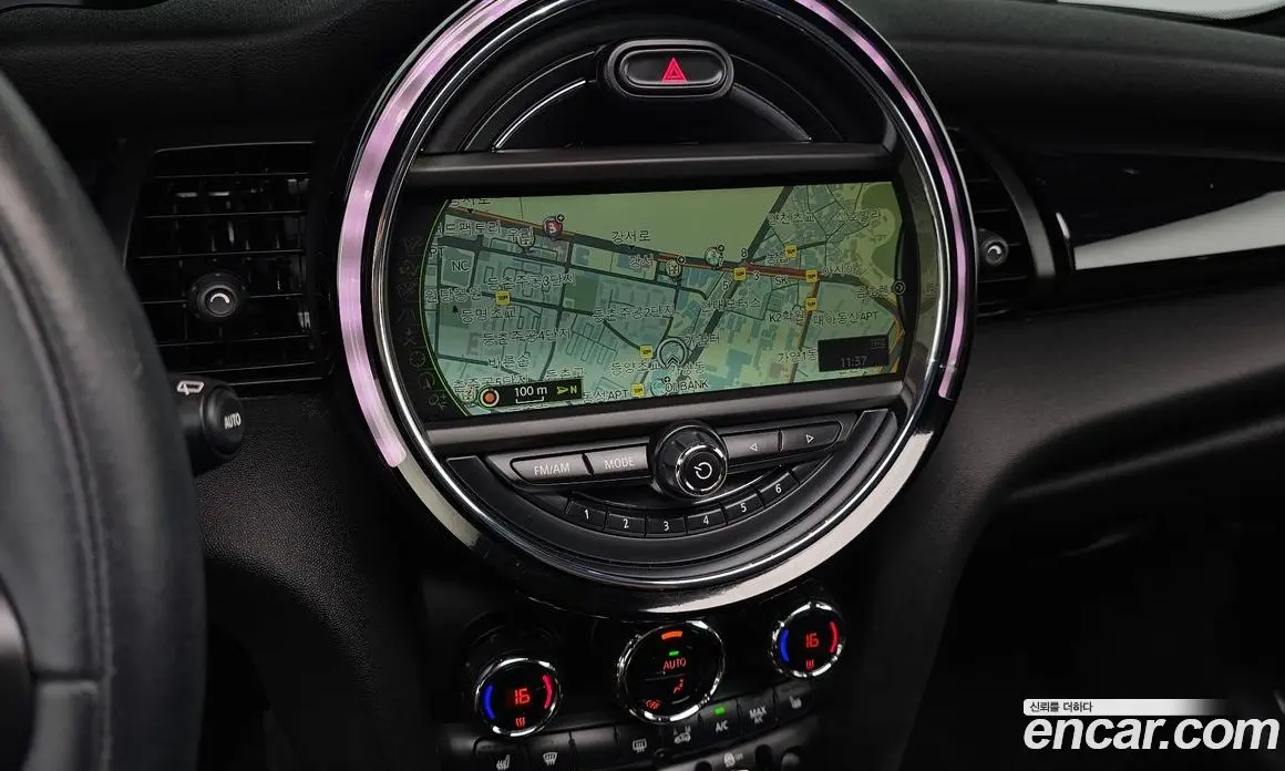 Mini Cooper 2014 1.5 автомат (гидро), фото 15