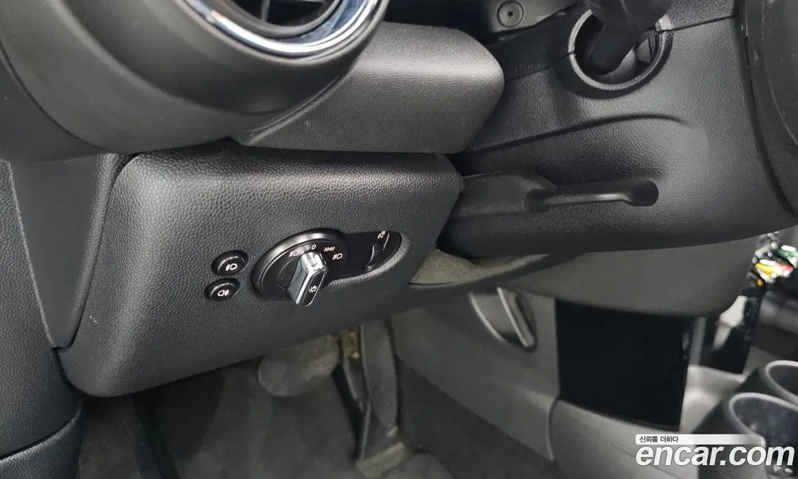 Mini Cooper 2014 1.5 автомат (гидро), фото 19