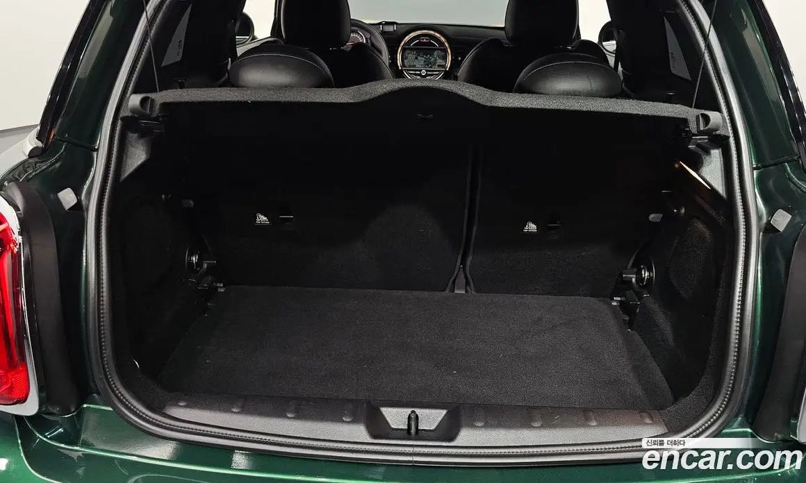 Mini Cooper 2014 1.5 автомат (гидро), фото 20