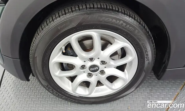 Mini Cooper 2014 1.5 автомат (гидро), миниатюра 5