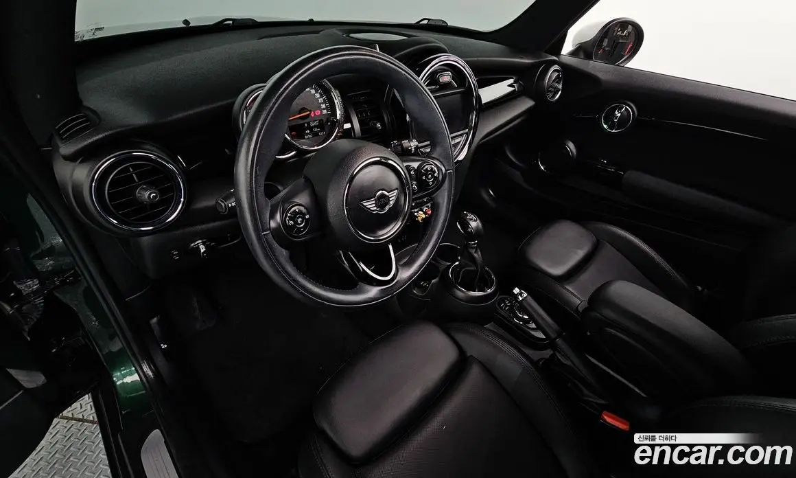Mini Cooper 2014 1.5 автомат (гидро), фото 8