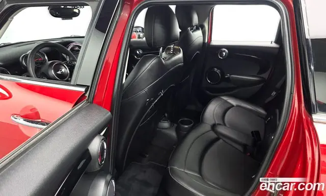 Mini Cooper 2015 1.5 автомат (гидро), миниатюра 12