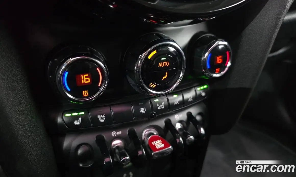 Mini Cooper 2015 1.5 автомат (гидро), фото 16