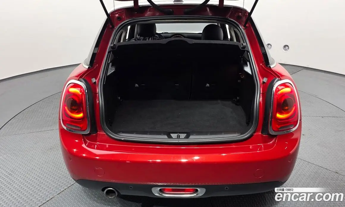 Mini Cooper 2015 1.5 автомат (гидро), фото 20