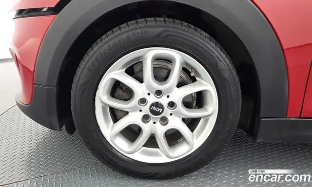 Mini Cooper 2015 1.5 автомат (гидро), миниатюра 5