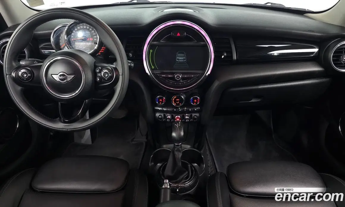 Mini Cooper 2015 1.5 автомат (гидро), фото 7