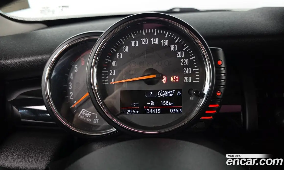 Mini Cooper 2015 1.5 автомат (гидро), фото 8
