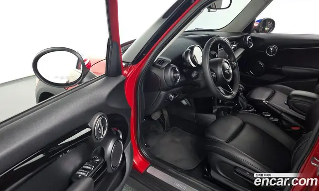 Mini Cooper 2015 1.5 автомат (гидро), миниатюра 10
