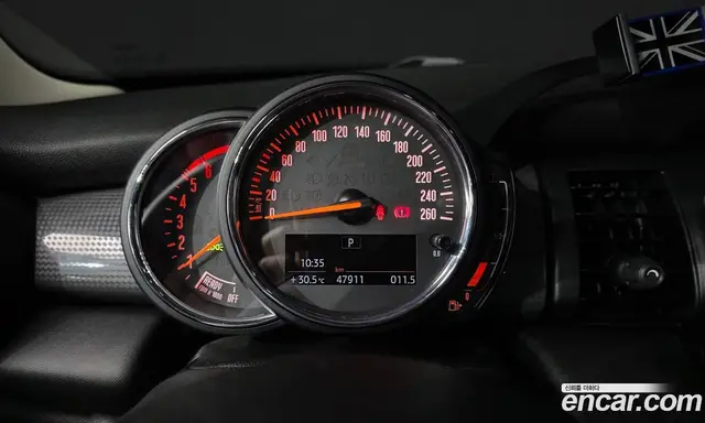 Mini Cooper 2018 1.5 автомат (гидро), миниатюра 11