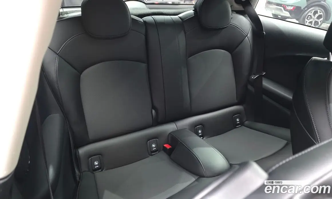 Mini Cooper 2018 1.5 автомат (гидро), фото 17