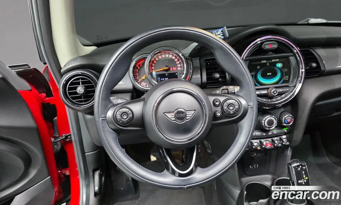 Mini Cooper 2018 1.5 автомат (гидро), фото 19
