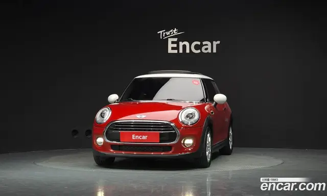 Mini Cooper 2018 1.5 автомат (гидро), миниатюра 3