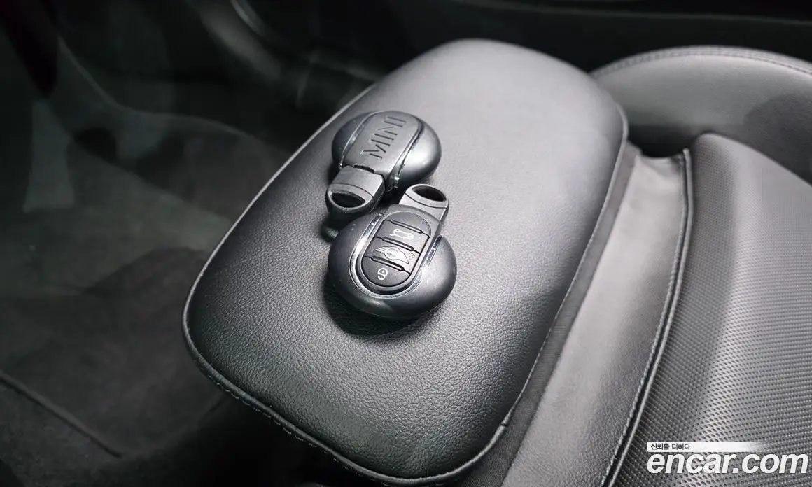 Mini Cooper 2018 1.5 автомат (гидро), фото 21