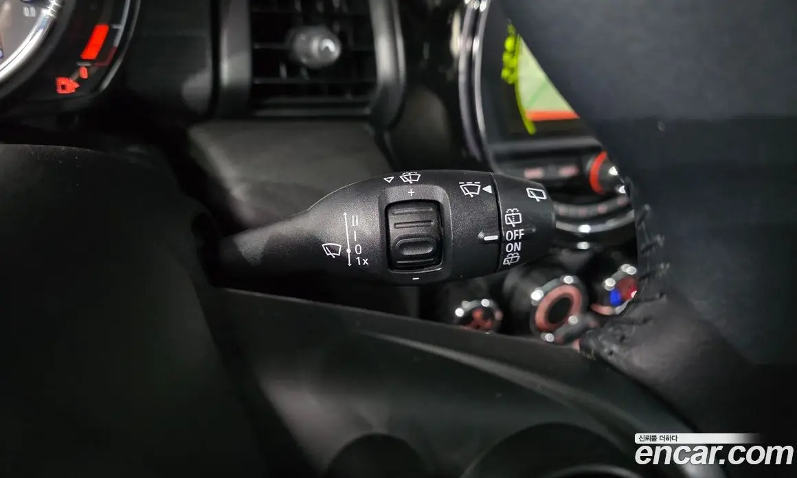 Mini Cooper 2018 1.5 автомат (гидро), фото 24