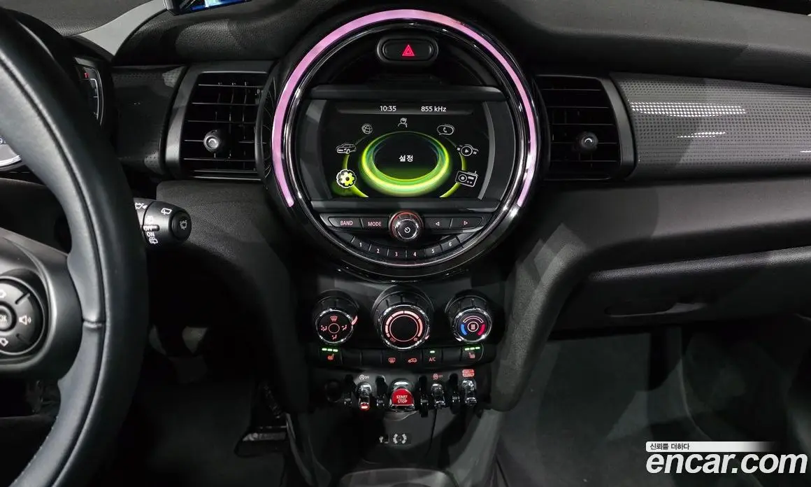 Mini Cooper 2018 1.5 автомат (гидро), фото 29