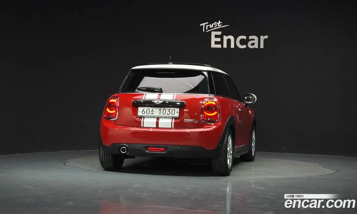Mini Cooper 2018 1.5 автомат (гидро), фото 4