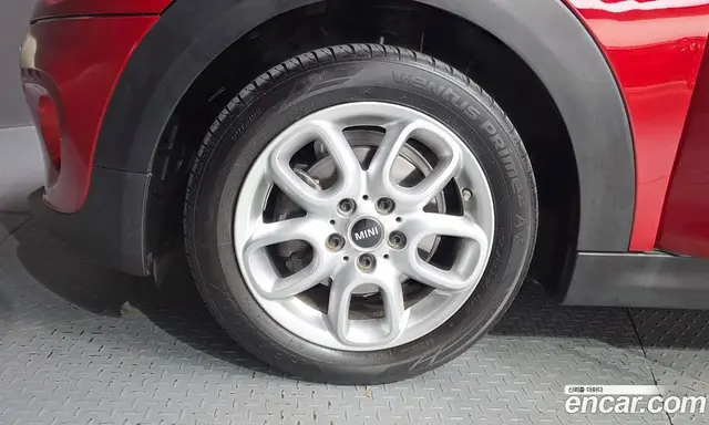Mini Cooper 2018 1.5 автомат (гидро), миниатюра 5