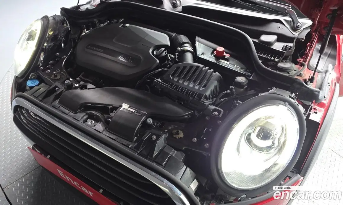 Mini Cooper 2018 1.5 автомат (гидро), фото 6
