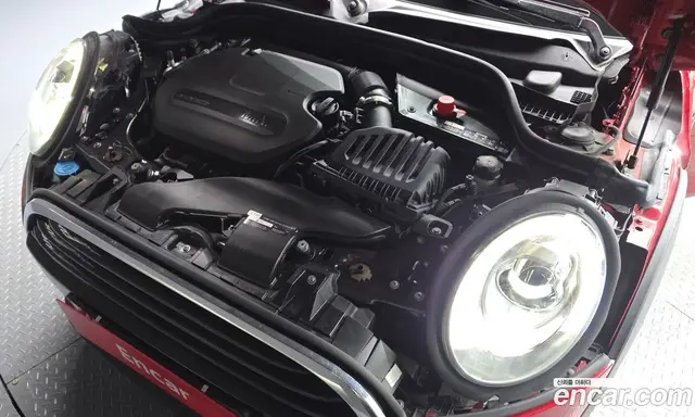 Mini Cooper 2018 1.5 автомат (гидро), миниатюра 6