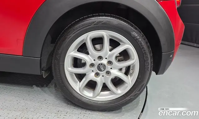 Mini Cooper 2018 1.5 автомат (гидро), миниатюра 7