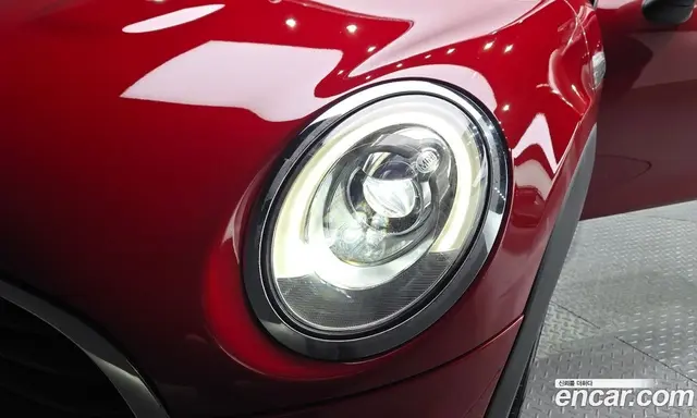Mini Cooper 2018 1.5 автомат (гидро), миниатюра 8