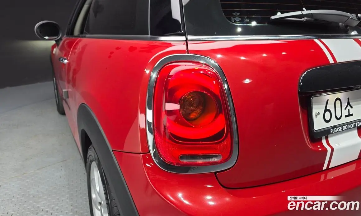 Mini Cooper 2018 1.5 автомат (гидро), фото 9