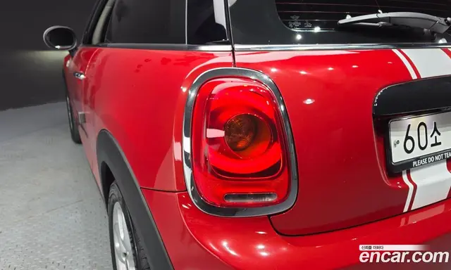 Mini Cooper 2018 1.5 автомат (гидро), миниатюра 9