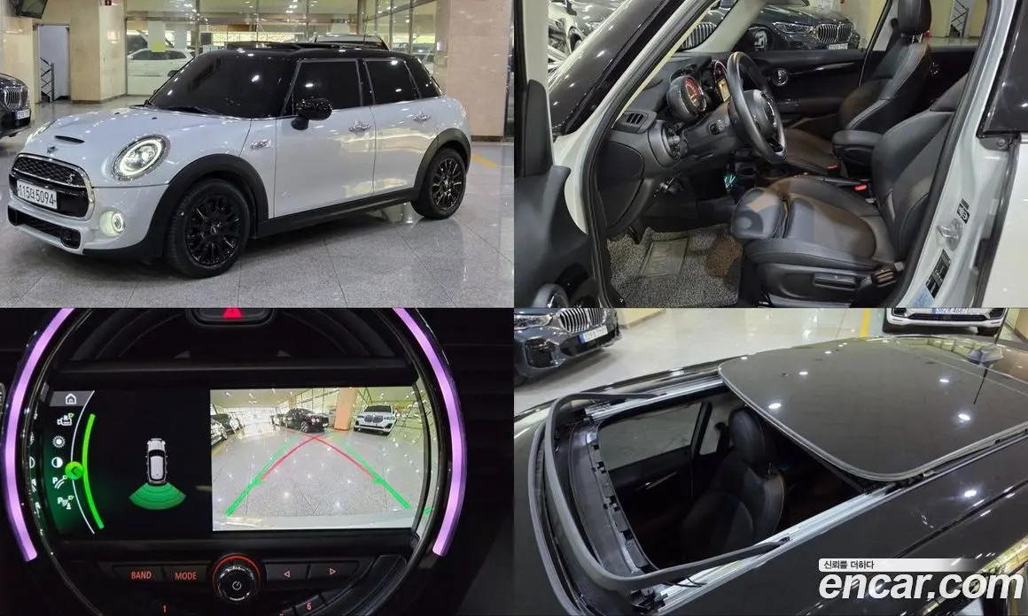 Mini Cooper 2019 2.0 автомат (гидро), фото 1 Mini Cooper 2019 2.0 автомат (гидро), фото 1