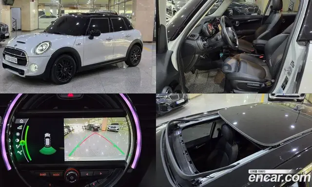Mini Cooper, 2019, 26 675 км
