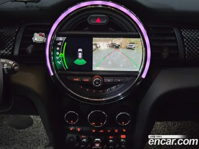 Mini Cooper 2019 2.0 автомат (гидро), миниатюра 11 Mini Cooper 2019 2.0 автомат (гидро), миниатюра 11