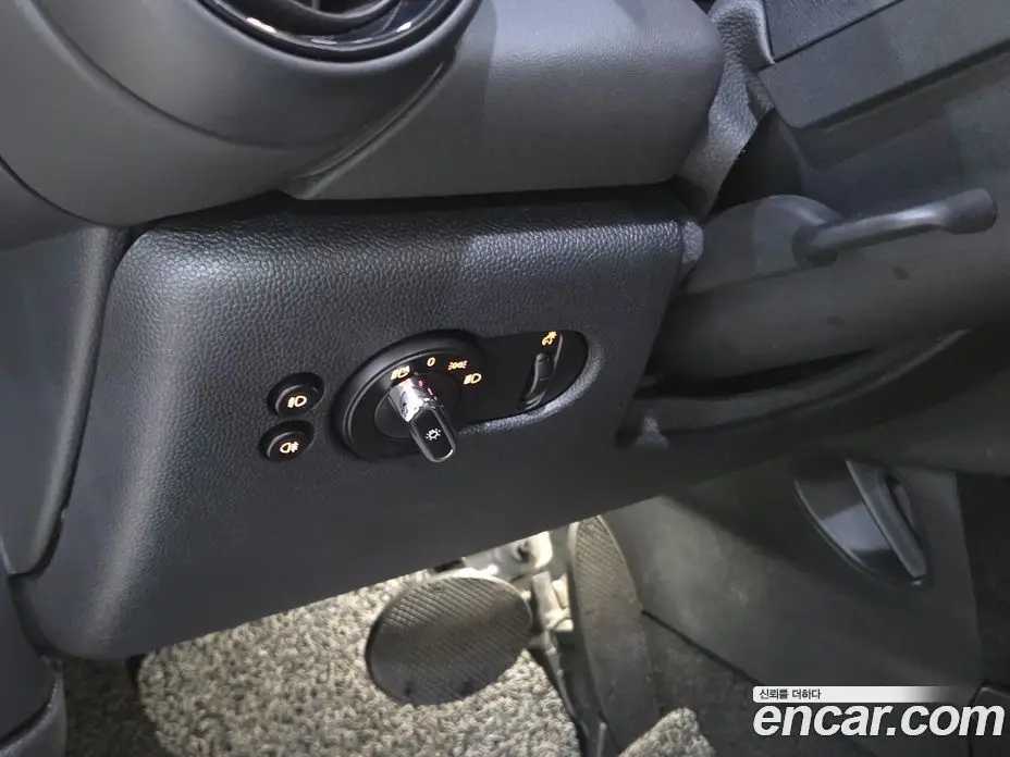 Mini Cooper 2019 2.0 автомат (гидро), фото 14 Mini Cooper 2019 2.0 автомат (гидро), фото 14