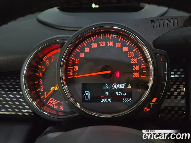 Mini Cooper 2019 2.0 автомат (гидро), миниатюра 10 Mini Cooper 2019 2.0 автомат (гидро), миниатюра 10