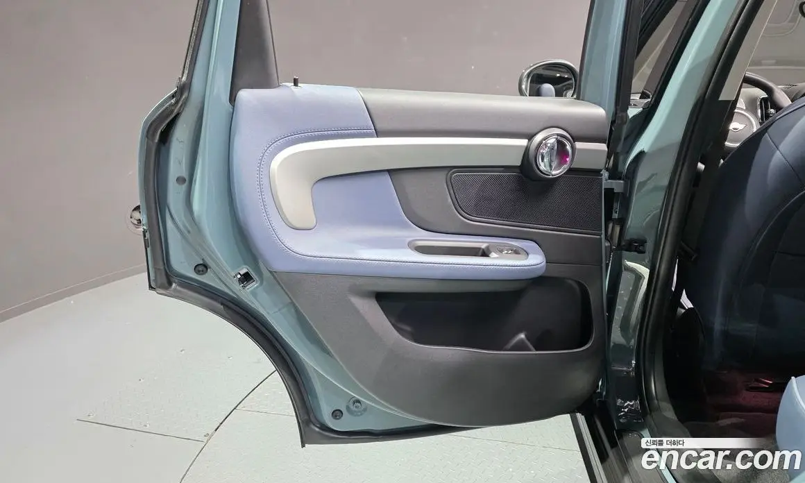 Mini Countryman 2023 2.0 автомат (гидро), фото 15 Mini Countryman 2023 2.0 автомат (гидро), фото 15