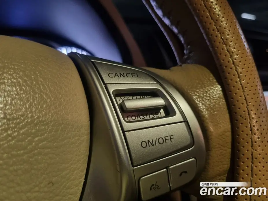 Nissan Altima 2017 2.5 автомат (гидро), фото 16 Nissan Altima 2017 2.5 автомат (гидро), фото 16