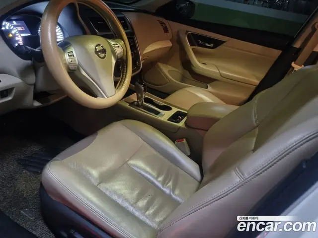 Nissan Altima 2017 2.5 автомат (гидро), миниатюра 5 Nissan Altima 2017 2.5 автомат (гидро), миниатюра 5
