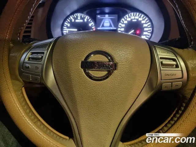 Nissan Altima 2017 2.5 автомат (гидро), миниатюра 7 Nissan Altima 2017 2.5 автомат (гидро), миниатюра 7