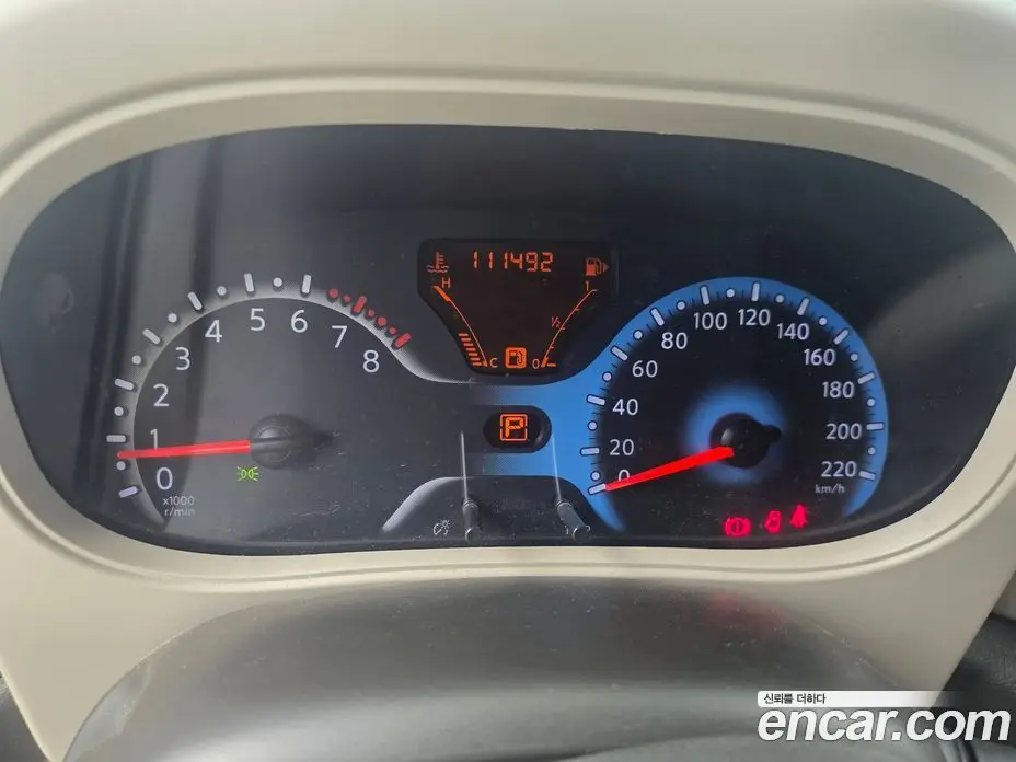 Nissan Cube 2012 1.8 автомат (гидро), фото 8 Nissan Cube 2012 1.8 автомат (гидро), фото 8