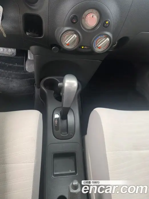 Nissan Cube 2012 1.8 автомат (гидро), миниатюра 9 Nissan Cube 2012 1.8 автомат (гидро), миниатюра 9