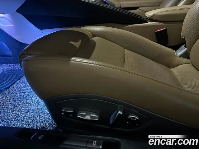 Porsche 718 2018 2.5 автомат (гидро), миниатюра 12