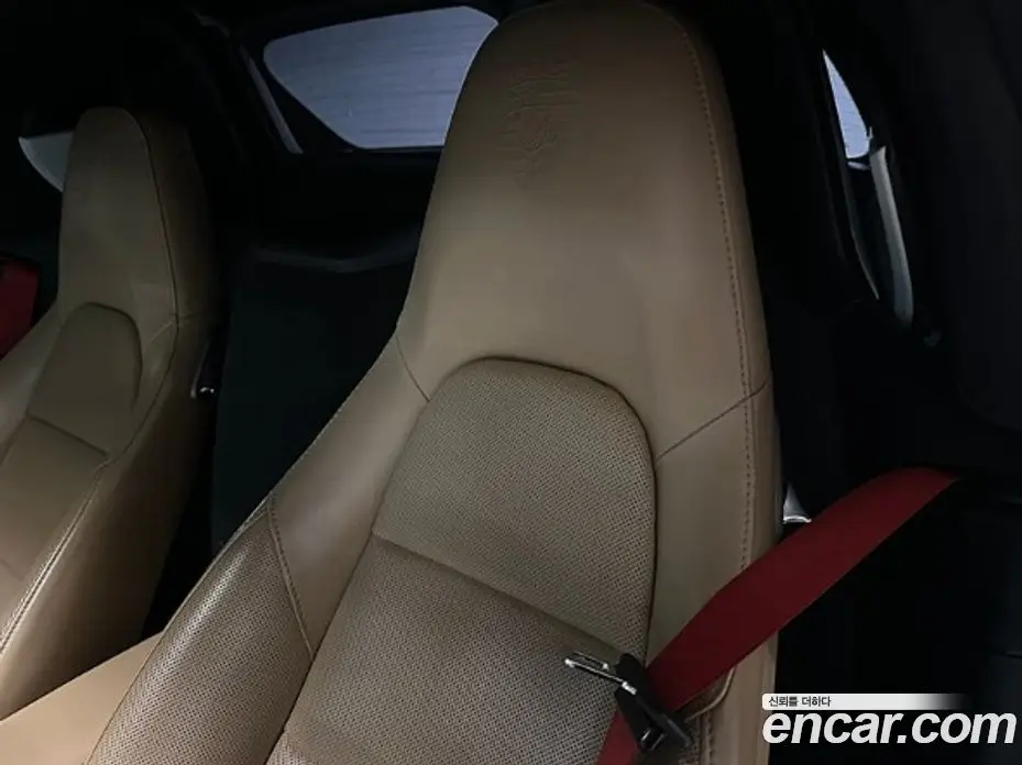 Porsche 718 2018 2.5 автомат (гидро), фото 13 Porsche 718 2018 2.5 автомат (гидро), фото 13