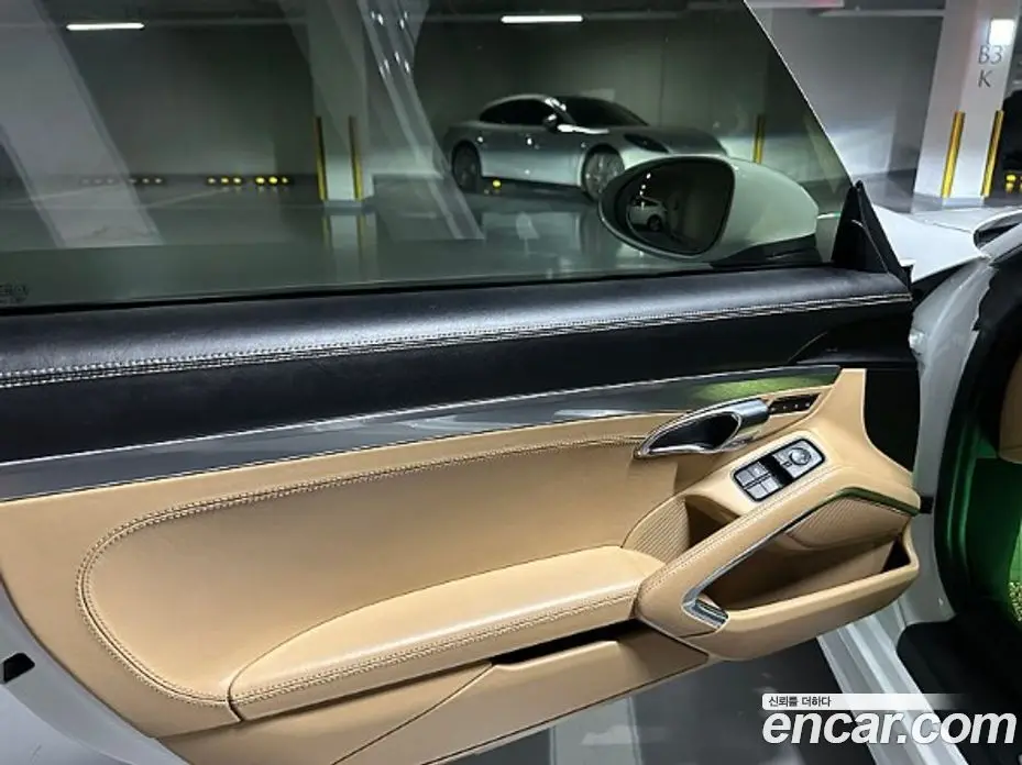 Porsche 718 2018 2.5 автомат (гидро), фото 15 Porsche 718 2018 2.5 автомат (гидро), фото 15