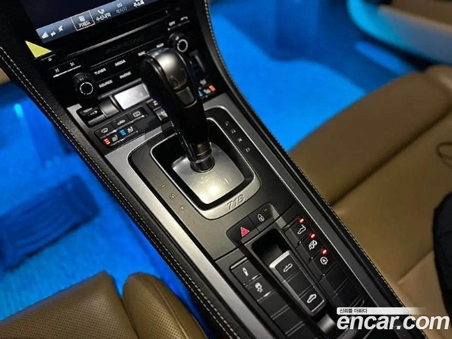 Porsche 718 2018 2.5 автомат (гидро), фото 9 Porsche 718 2018 2.5 автомат (гидро), фото 9