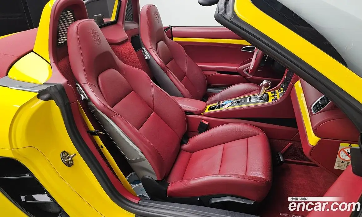 Porsche 718 2019 2.5 автомат (гидро), фото 15 Porsche 718 2019 2.5 автомат (гидро), фото 15
