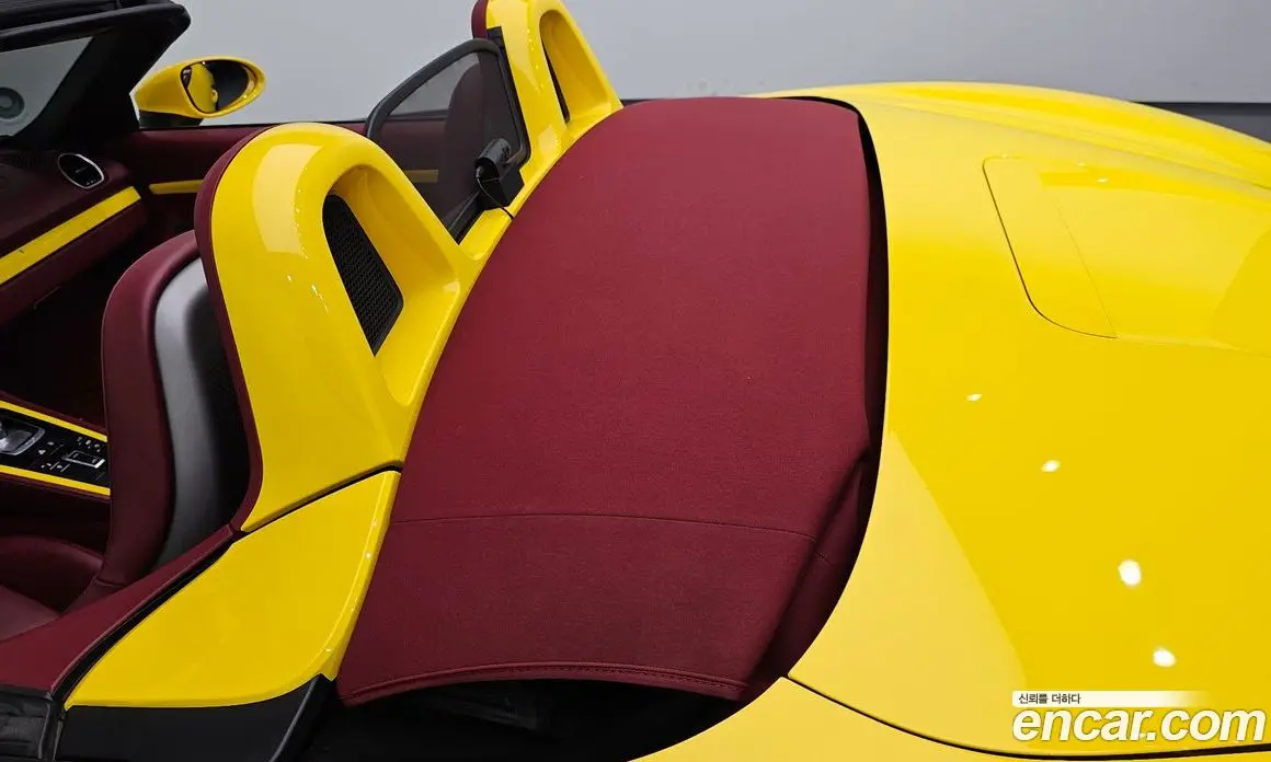 Porsche 718 2019 2.5 автомат (гидро), фото 16 Porsche 718 2019 2.5 автомат (гидро), фото 16