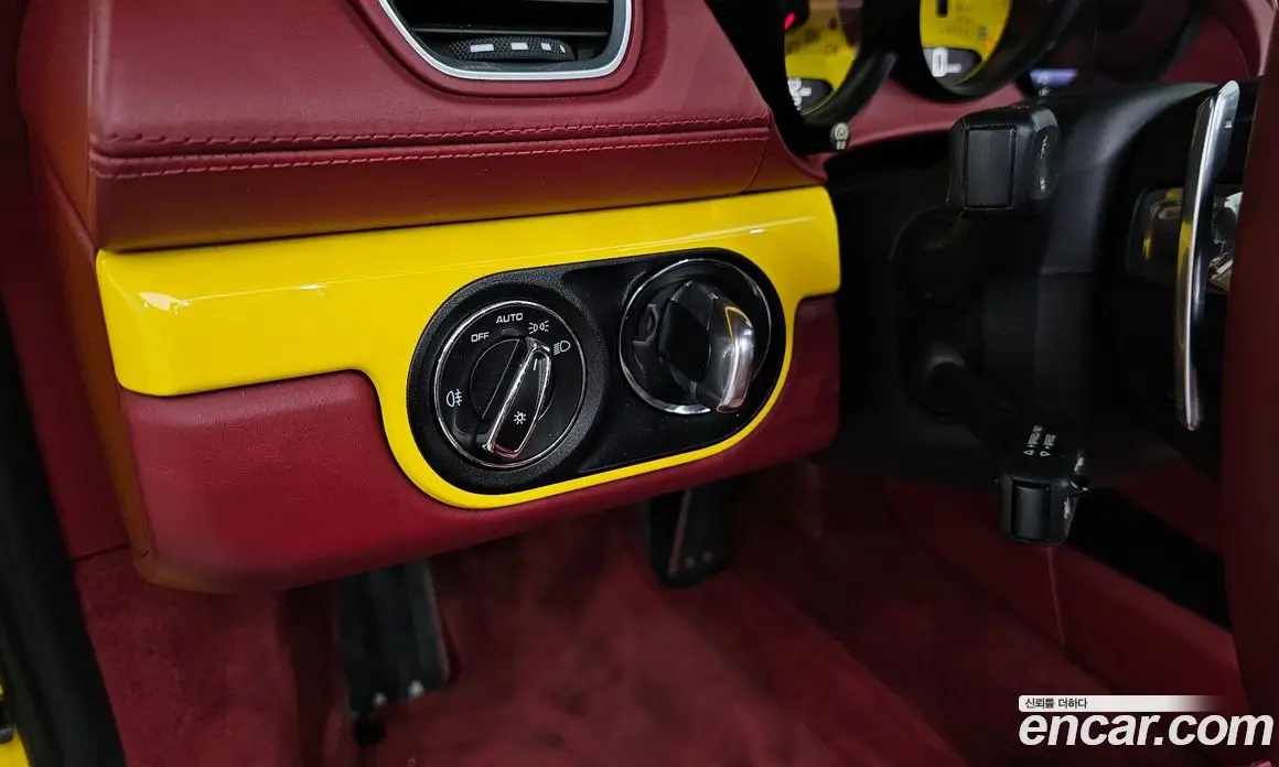 Porsche 718 2019 2.5 автомат (гидро), фото 23 Porsche 718 2019 2.5 автомат (гидро), фото 23
