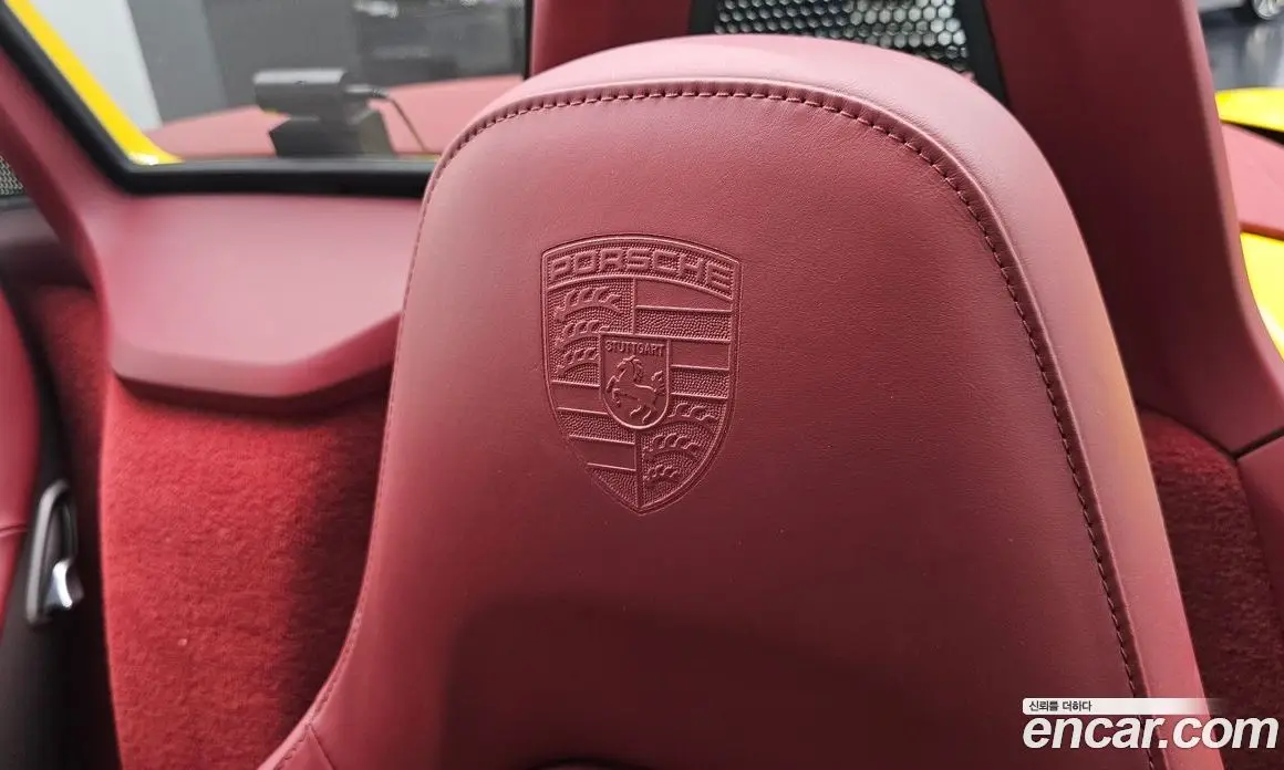 Porsche 718 2019 2.5 автомат (гидро), фото 29 Porsche 718 2019 2.5 автомат (гидро), фото 29